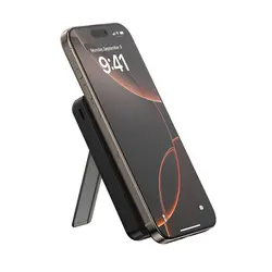 Urban Vitamin Power bank 5U1 10.000mah  P322.72 black-2