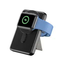 Urban Vitamin Power bank 5U1 10.000mah  P322.72 black-4