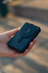 Urban Vitamin Power bank 5U1 10.000mah  P322.72 black-16