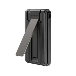 Urban Vitamin Power bank 5U1 5000mah  P322.71 black-11