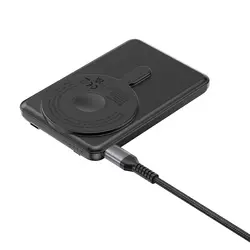 Urban Vitamin Power bank 5U1 5000mah  P322.71 black-13
