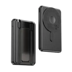 Urban Vitamin Power bank 5U1 5000mah  P322.71 black-14
