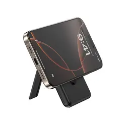 Urban Vitamin Power bank 5U1 5000mah  P322.71 black-3