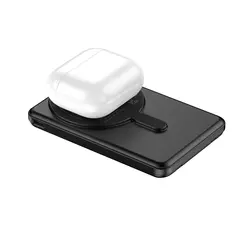 Urban Vitamin Power bank 5U1 5000mah  P322.71 black-5