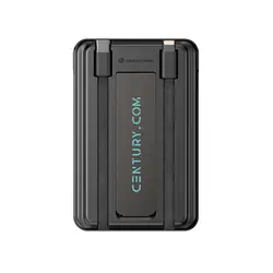 Urban Vitamin Power bank 5U1 5000mah  P322.71 black-15