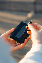 Urban Vitamin Power bank 5U1 5000mah  P322.71 black-19