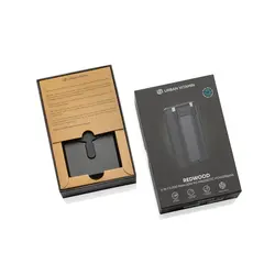 Urban Vitamin Power bank 5U1 5000mah  P322.71 black-23