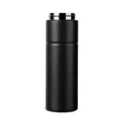 VINGA Baltimore boca za vodu 600 ML V43006 black-6