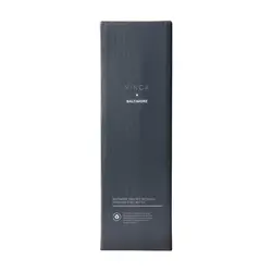 VINGA Baltimore boca za vodu 600 ML V43006 black-12