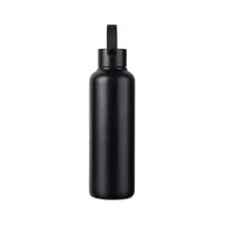 VINGA Baltimore boca za vodu 600 ML V43005 black-2