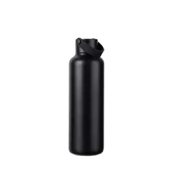 VINGA Baltimore boca za vodu 600 ML V43005 black-3