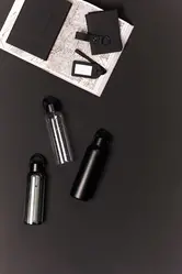 VINGA Baltimore boca za vodu 600 ML V43005 black-6