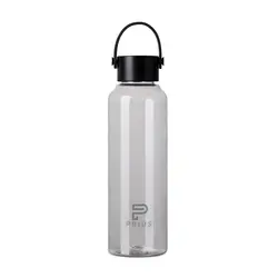 VINGA Baltimore boca za vodu 550 ML V43306 transparent-3