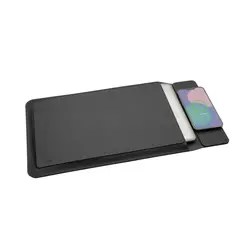 Swiss Peak 15W etui za laptop s punjačem P309.07 black-3