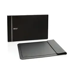 Swiss Peak 15W etui za laptop s punjačem P309.07 black-11
