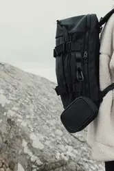 VINGA Baltimore prva pomoć set V26500 black-5