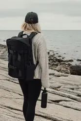 VINGA Baltimore prva pomoć set V26500 black-7