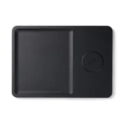 VINGA Timo stolni punjač  V30800 black-1