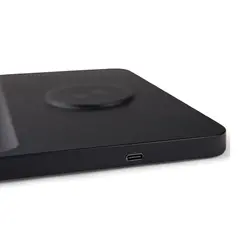 VINGA Timo stolni punjač  V30800 black-2