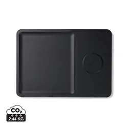 VINGA Timo stolni punjač  V30800 black-11