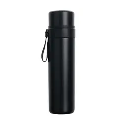 VINGA Tono termos boca 750 ML V43007 black-6