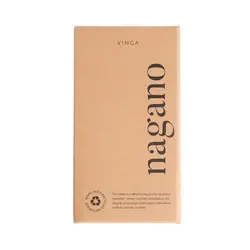 VINGA Nagano set šalica V43205 black-5