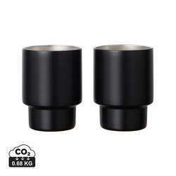 VINGA Nagano set šalica V43205