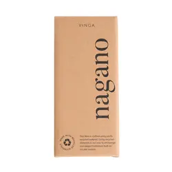 VINGA Nagano šalica  to-go 350 ML V43206 black-10