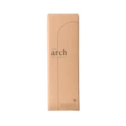 VINGA Arch boca za vodu 550 ML V43307 transparent-7