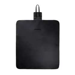 VINGA Baltimore deka za piknik V45903 black-2