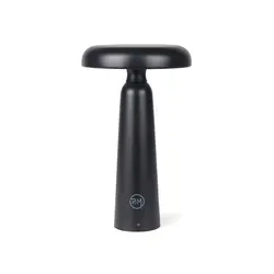 VINGA Avery stolna lampa V51304 black-4