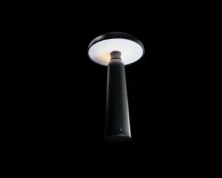 VINGA Avery stolna lampa V51304 black-19