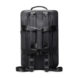 VINGA Baltimore vikend ruksak V70303 black-3