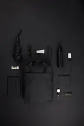 VINGA Baltimore ruksak V70500 black-7