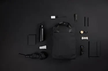 VINGA Baltimore ruksak V70500 black-8