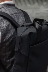 VINGA Baltimore ruksak V70500 black-10