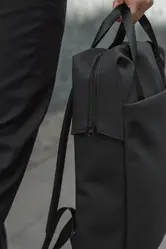 VINGA Baltimore ruksak V70500 black-13
