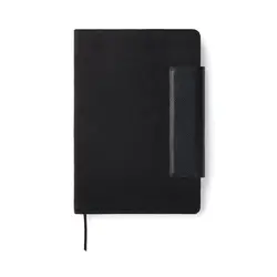 VINGA Marlow rokovnik V77305 black-1