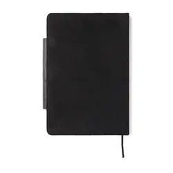 VINGA Marlow rokovnik V77305 black-3