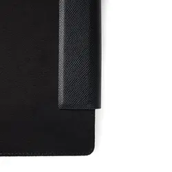 VINGA Marlow rokovnik V77305 black-4