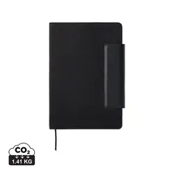 VINGA Marlow rokovnik V77305 black-13 VINGA Marlow rokovnik V77305 black-13