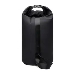 VINGA Baltimore rashladna torba V77502 black-2