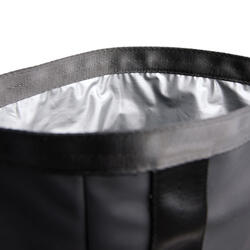 VINGA Baltimore rashladna torba V77502 black-3