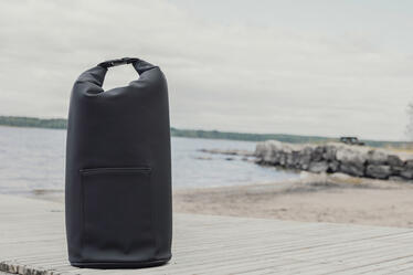 VINGA Baltimore rashladna torba V77502 black-4