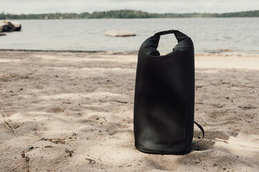 VINGA Baltimore rashladna torba V77502 black-5