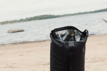 VINGA Baltimore rashladna torba V77502 black-6