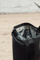 VINGA Baltimore rashladna torba V77502 black-7