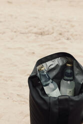 VINGA Baltimore rashladna torba V77502 black-8