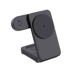 Urban Vitamin  3U1 punjač P309.51 black-1