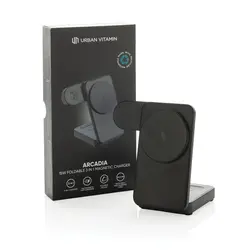 Urban Vitamin  3U1 punjač P309.51 black-12